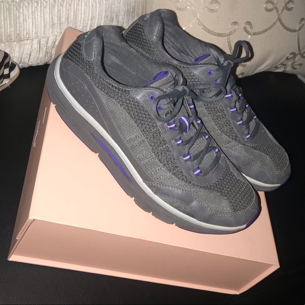 Abeo Roc System Awesome walking shoes like new🔥